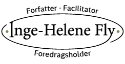 Inge-Helene Fly